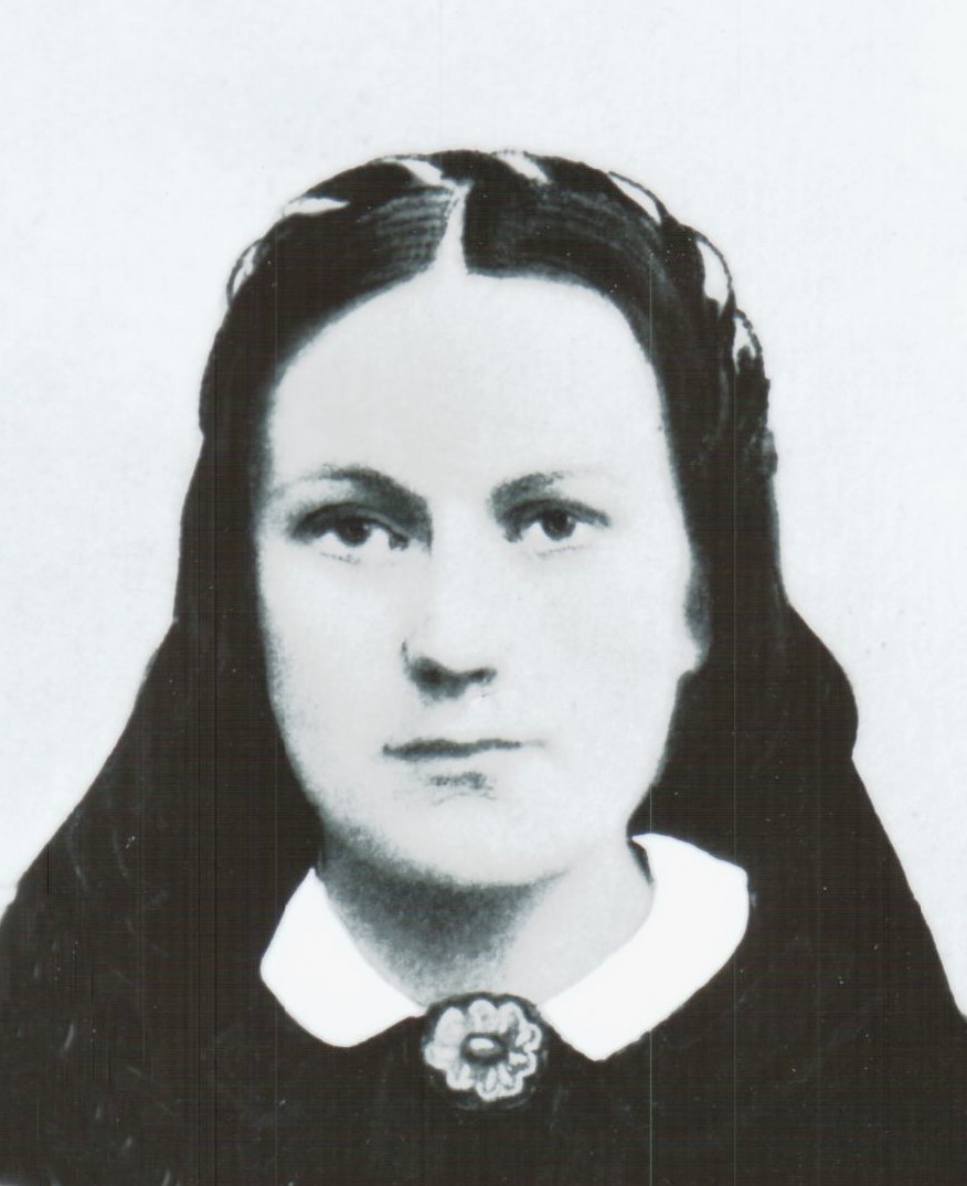 Margaret Bailey (1837 - 1916) Profile